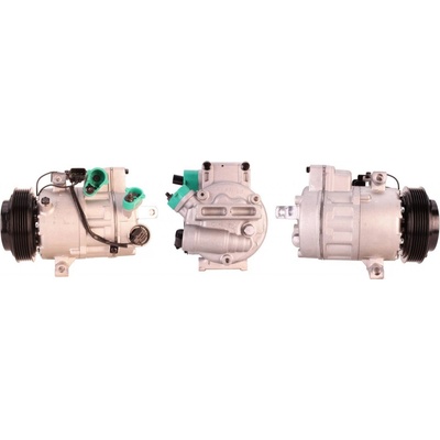 Kompresor, klimatizace LUCAS ACP01040