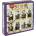 Professor Puzzle Комплект логически пъзели Professor Puzzle - 8 броя (GM1439)