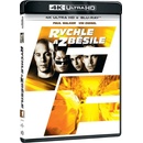 Filmy Rychle a zběsile 2 - UHD Blu-ray + Blu-ray