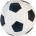 Kerbl Soft Soccer Ball - Играчка Топка футболна мека 11 см, Германия - 83502
