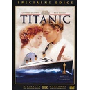 Titanic DVD