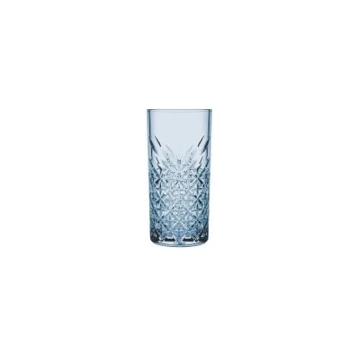 Sklenice TIMELESS modrá 0,45 l Long drink