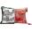 Seletti Възглавничка HYBRID PIRRA 50 x 35 cм, Seletti (SLT09102)