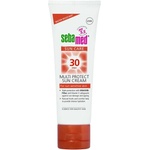 sebamed СЛЪНЦЕЗАЩИТЕН ФОРМАТ spf 30 75 мл