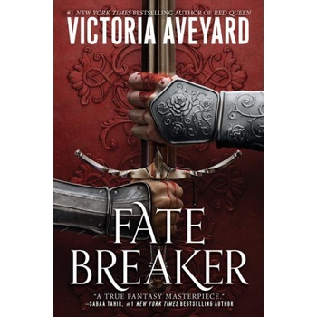 Fate Breaker | Victoria Aveyard