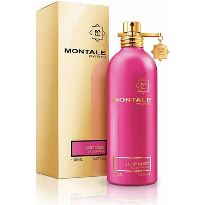 Montale Paris Montale Lucky Candy parfémovaná voda unisex 100 ml