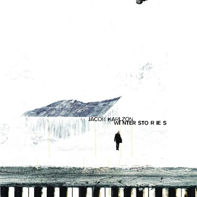 KARLZON, JACOB - WINTER STORIES LP