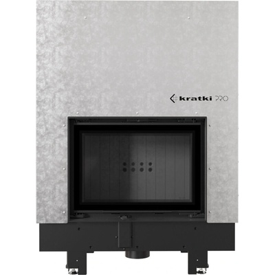 Kratki MBM 10 G BLACK