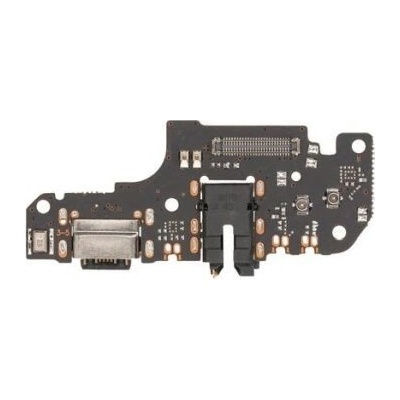 Xiaomi Mi 10T Lite 5G - Nabíjecí Konektor PCB Deska