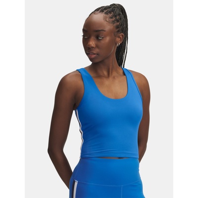 Under Armour Дамски потник Under Armour UA Motion Sport Tape Tank-BLU Under Armour | Sin | ЖЕНИ | XS