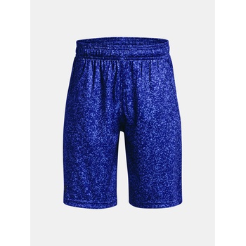 Under Armour Момчески шорти Under Armour UA Renegade 3.0 PRTD Shorts Under Armour | Sin | Момчешки | 128