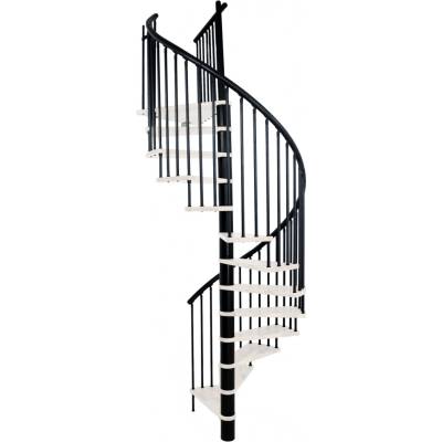 Minka Spiral Effect průměr 140cm pro výšku do 309cm