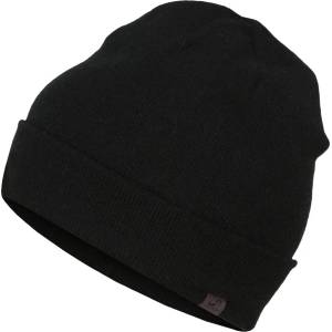  Hannah шапка Spock Anthracite