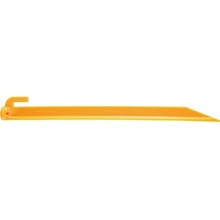 Coghlans Stanové kolíky ABS 30 cm 6 ks