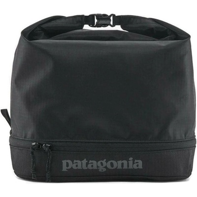 Patagonia black hole MLC cube 12l