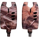 Mivardi Signalizátor záběru hlásič Easy Camou červená