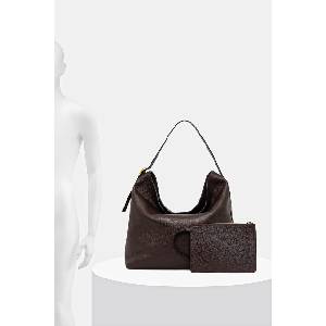 Pollini Кожена чанта Pollini (PC4436PP1OQD0)