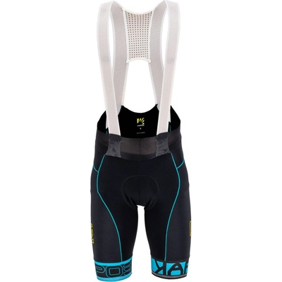 Karpos Verve Evo black enemal