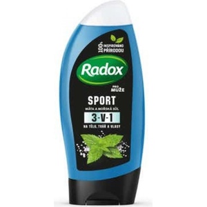 Radox Радокс СГ 250мл Спорт