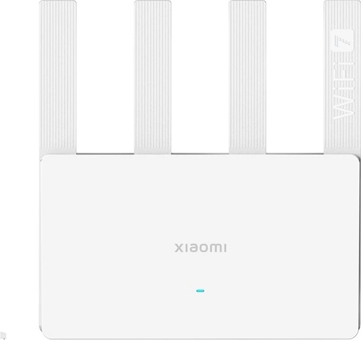 Xiaomi BE3600 2.5G DVB4493GL