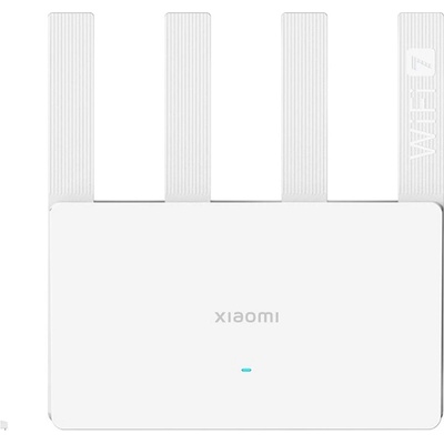 Xiaomi BE3600 2.5G DVB4493GL