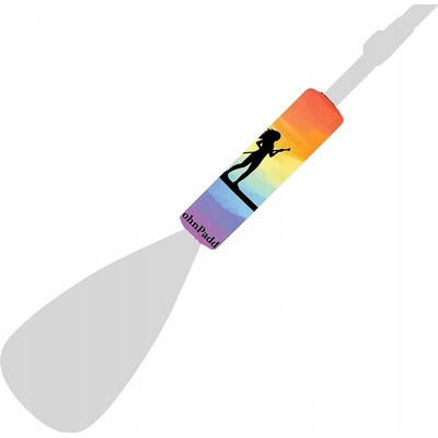John paddle Rainbow