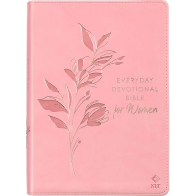 Biblia Everyday Bible for Women
