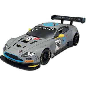 SCX Original Aston Martin Vantage GT3 Ст. Гален