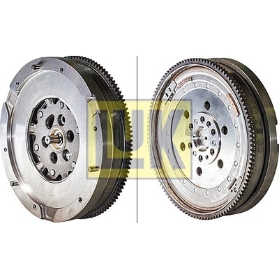 Zotrvačník Schaeffler LuK 415 0467 10