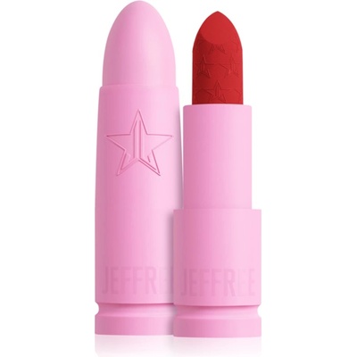 Jeffree Star Cosmetics Velvet Trap червило цвят Fire Starter 4 гр
