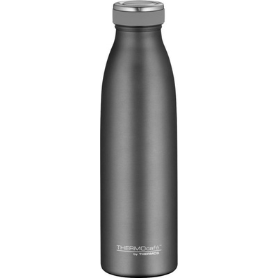 Thermos THERMOcafé Термо бутилка 500 мл, сива (600021)