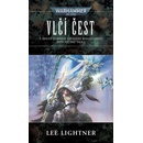 Vlčí čest - Lee Lightner