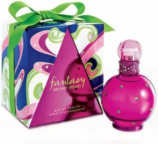 Britney Spears Fantasy EDP 100 ml Tester