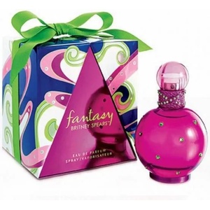 Britney Spears Fantasy EDP 100 ml Tester Парфюми
