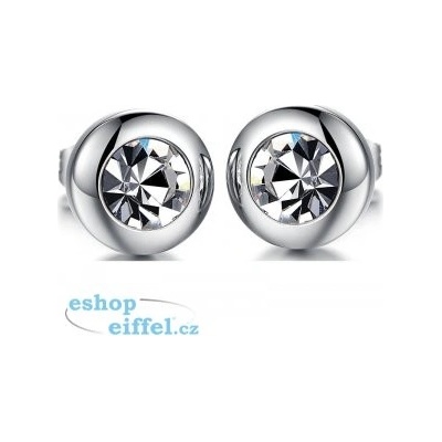 Troli náušnice KES-046