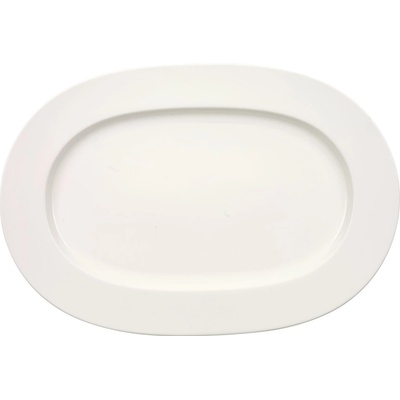 Villeroy & Boch 10-4545-2940 Servírovací mísa Anmut oválné 41 cm