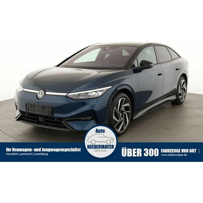 Volkswagen ID.7 Pro 210 kW