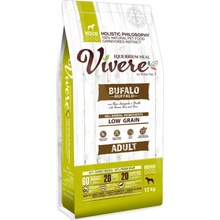 Vivere Adult Buffalo 12 kg