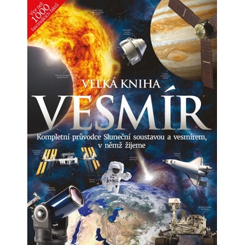 Vesmír
