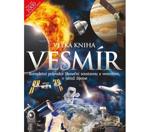 Vesmír