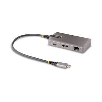 StarTech USB извод Startech 103B-USBC-MULTIPORT