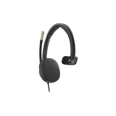 HP Poly Mission 815 Monaural USB Wired H C01F8A6#AC3