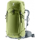 Deuter Trail Pro 36l meadow-graphite