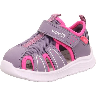 Superfit Wave 1-000478-8510 fialové