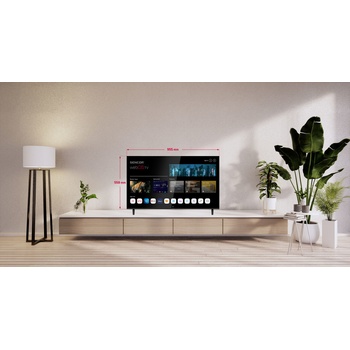 Sencor SLE 43FS803B