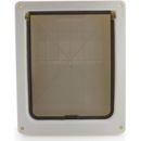 Bentech BL442 Dvierka biela 44,2 x 36,4 x 4,6 cm