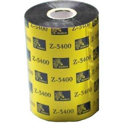 Zebra 110mm. 03400BK11045