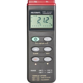 Voltcraft K202
