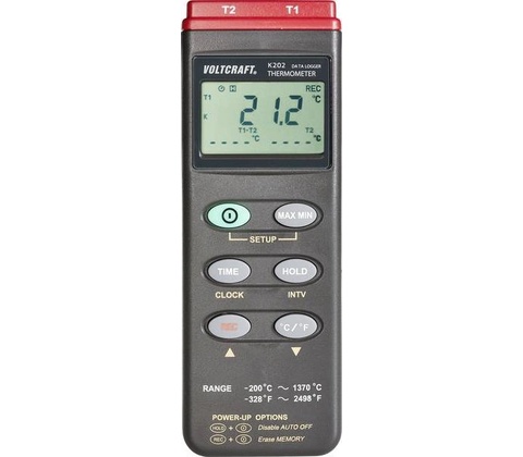 Voltcraft K202