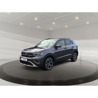 Volkswagen T-Cross 1.0 TSI Style 85 kW